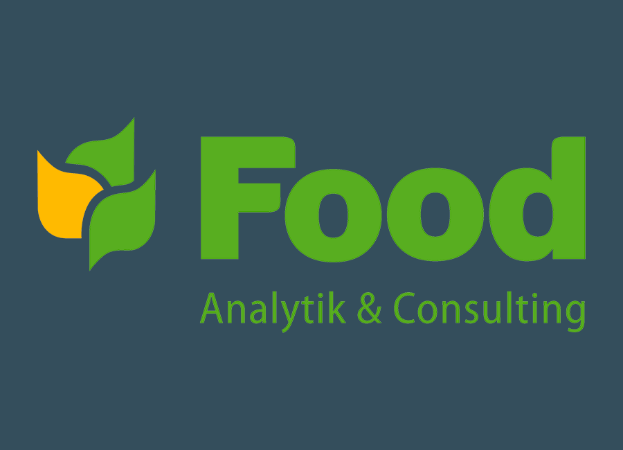 food gmbh company logo